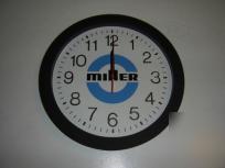 Miller welders battery operated 9