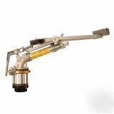 Nelson irrigation F75 big gun sprinkler