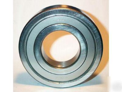 New (10) 6311-zz shielded ball bearing 55X120 mm, lot
