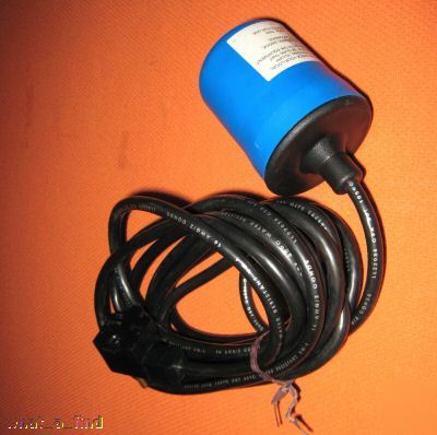 New abs household house pump float FMSA2115 240 vac