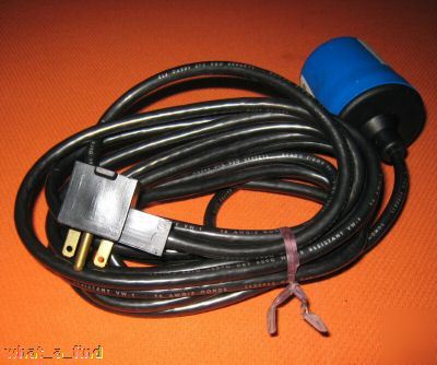 New abs household house pump float FMSA2115 240 vac