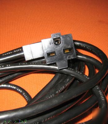 New abs household house pump float FMSA2115 240 vac