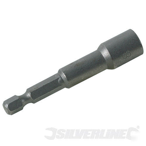 Nut driver 3/8
