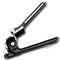Sk triple head tubing bender. made in usa.