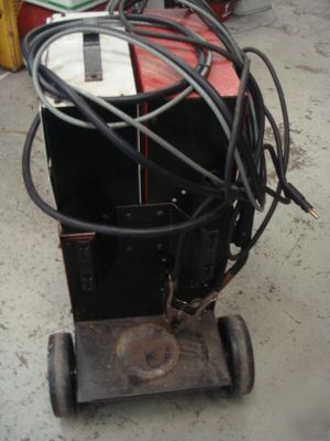 Snap-on MM140SL muscle mig system welder buy now 