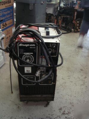Snap-on MM140SL muscle mig system welder buy now 