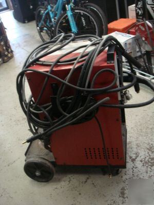 Snap-on MM140SL muscle mig system welder buy now 