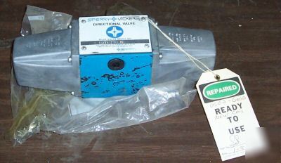 Vickers DG4S4016C50 directional valve