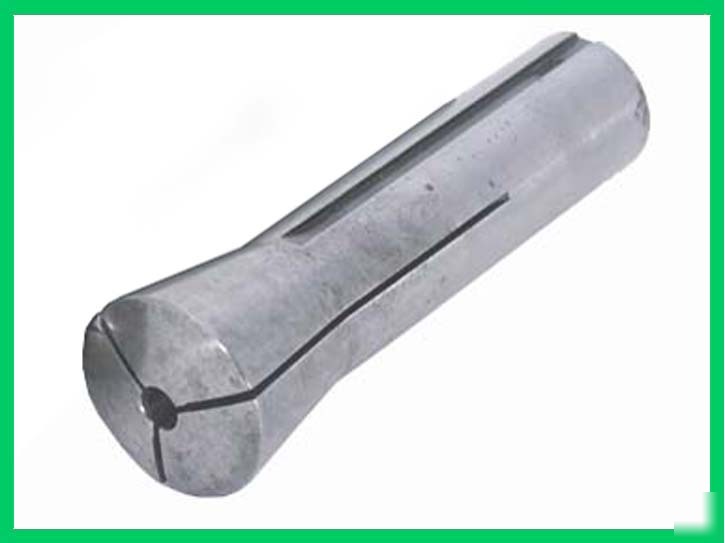 Bridgeport R8 collet 1/8