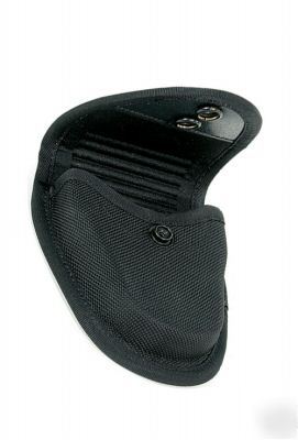 Blackhawk handcuff case black hawk cuff case pouch blk 