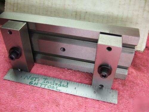 Ejector pin vise vblock fixture mint diamond dresser 