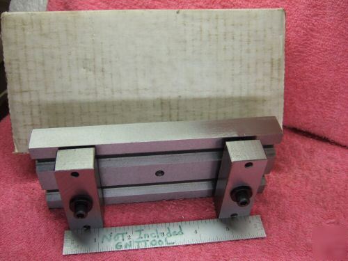 Ejector pin vise vblock fixture mint diamond dresser 