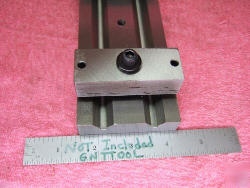 Ejector pin vise vblock fixture mint diamond dresser 