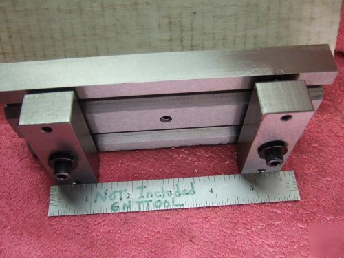 Ejector pin vise vblock fixture mint diamond dresser 