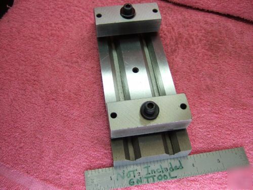 Ejector pin vise vblock fixture mint diamond dresser 