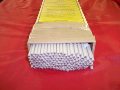 Forney welding rod, 1/8