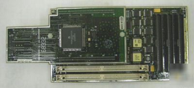 Hp agilent 64782 probe for motorola 6833X processors