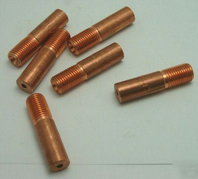 Miller contact tip 7/64