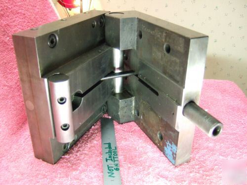 Mitutoyo ?? hinged sine plate 5