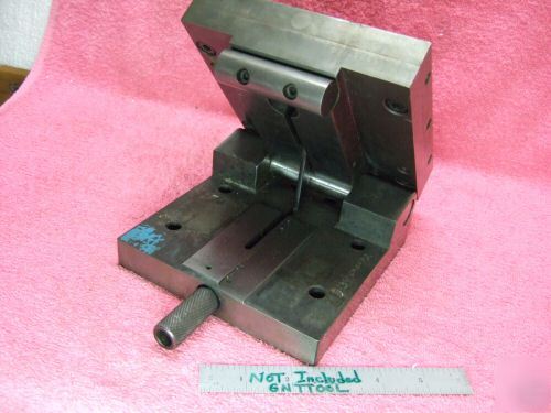 Mitutoyo ?? hinged sine plate 5
