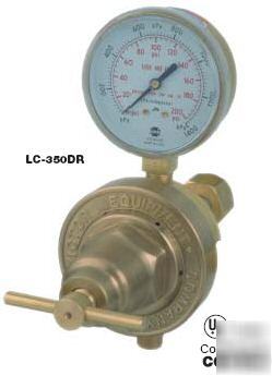 New victor 0781-2440 lc 350DR-540 liquid cyl regulator 