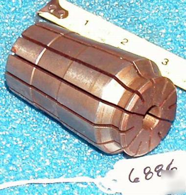 Universal acura flex collet (large):