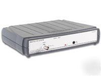 Velleman PCS100AU pc-scope 12MHZ 1 channel with adapter
