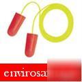 Ear plugs peltor nitro corded NRR32DB 100/box 