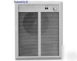 Electromode sentinel EWA20B31 2000W 240V wall htr