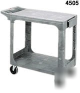 Flt shlf utilct 37.9''X19.2''(1) - 4505