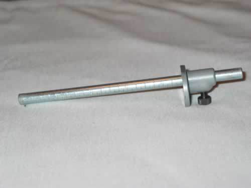 General #820 marking gage sheet metal scribe hvac tools