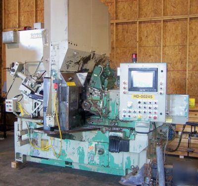 Cincinnati 325-12 model de centerless grinder (1994)