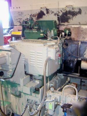 Cincinnati 325-12 model de centerless grinder (1994)