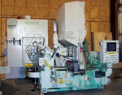 Cincinnati 325-12 model de centerless grinder (1994)
