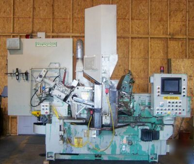 Cincinnati 325-12 model de centerless grinder (1994)