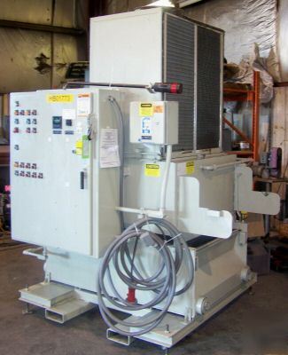 Cincinnati 325-12 model de centerless grinder (1994)