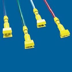 Clamp antimicrobial handles-rcp H226