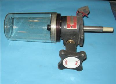 Duff-norton headbox jack
