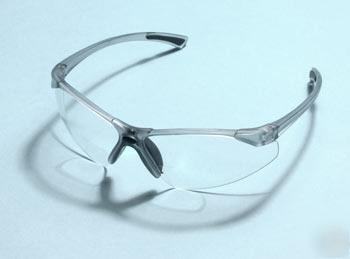 Elvex rx-200 3.0 mono-lens bifocal safety glasses 