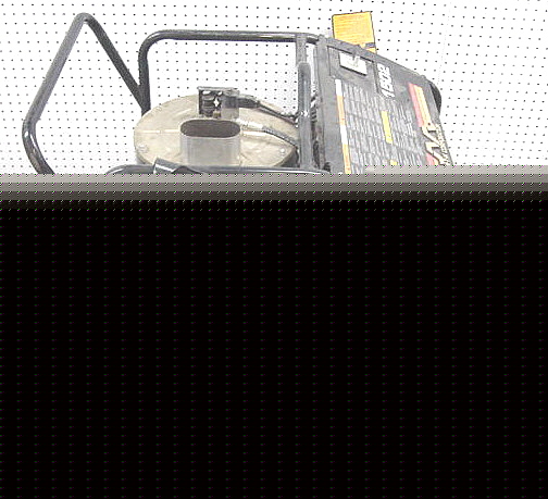 Mi-t-m hse-1502-OM10 power washer hot water 1500 psi 