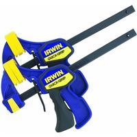 New 6 quick-grip bar clamp 