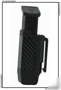 New blackhawk cqc double row mag pouch- 