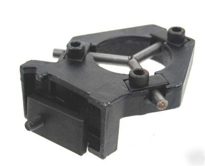 Unimat 3 & 4 lathe accessory- fixed steady