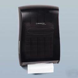 In-sight scottfold m towel dispenser kcc 09903