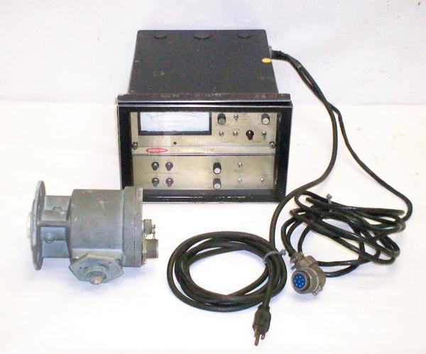 Ircon modline infrared radiation termometer 1400 degree