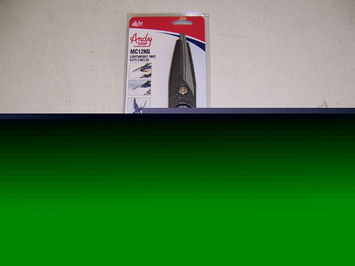 Malco MC12NG andy 12
