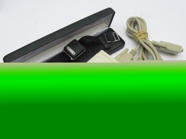 Mini meter actiwatch reader