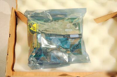 New diebold 41-017131-00A cca 8X16 custom interface 