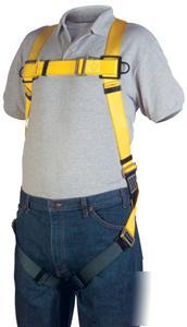 New gemtor universal harness 932 - 