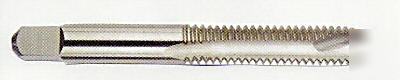 New - morse spiral point bottoming tap 2 fl 8-32